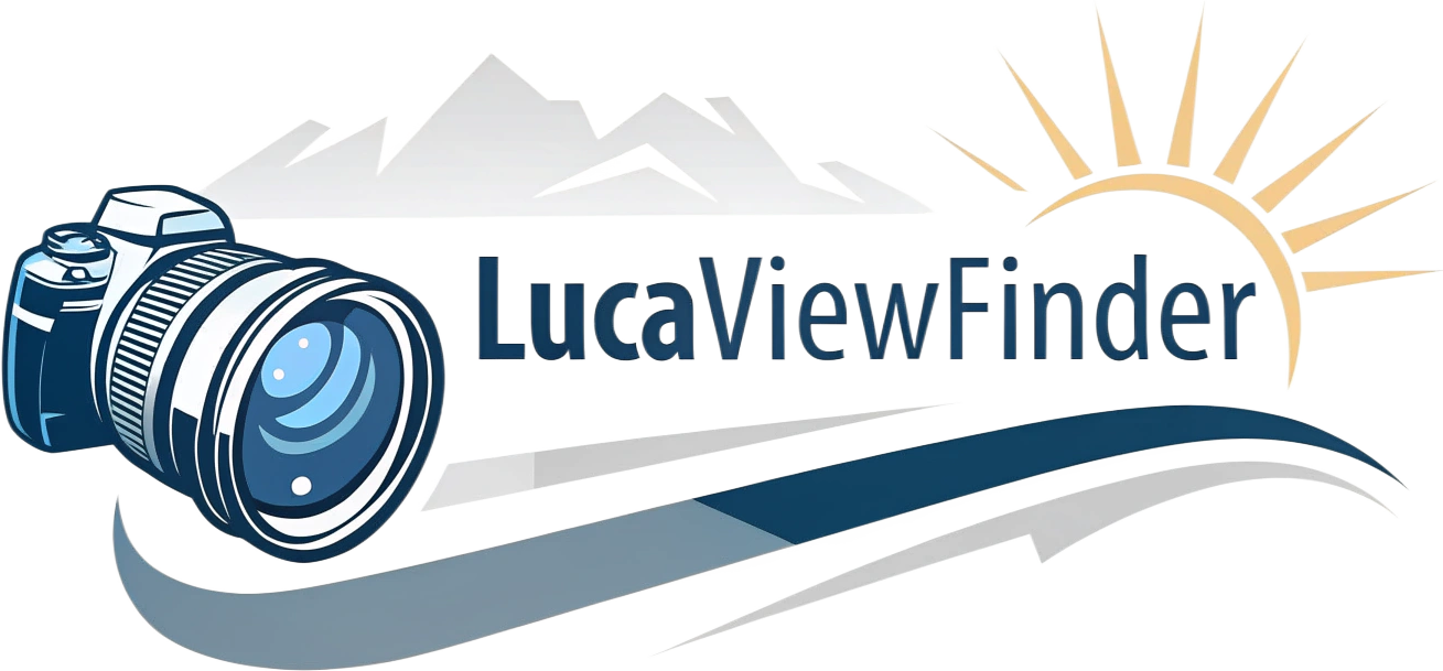 Luca Viewfinder