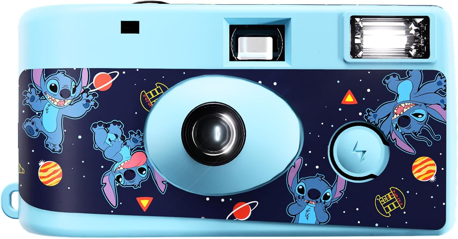 Cameras