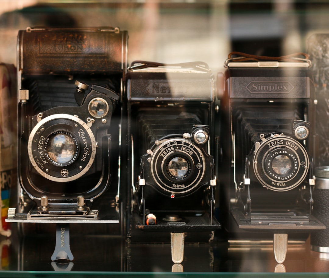 Capturing Moments: A Guide to Budget-Friendly Photography Equipment