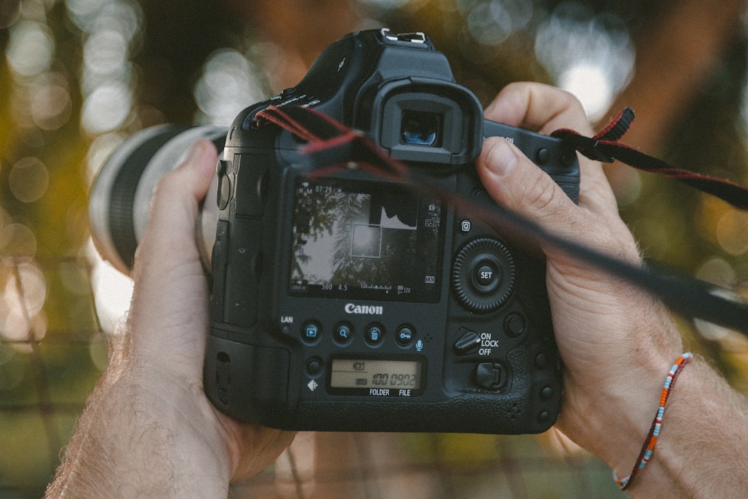 Capturing Moments: A Guide to Choosing the Right Photography Equipment