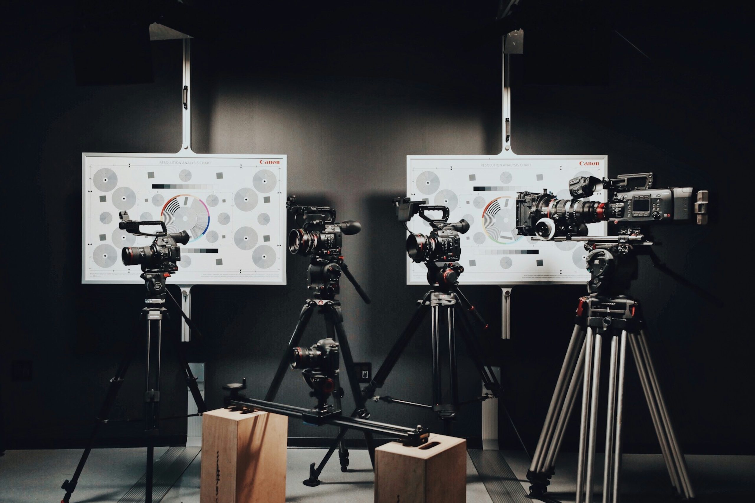 Capturing Moments: A Photographer’s Guide to Essential Equipment